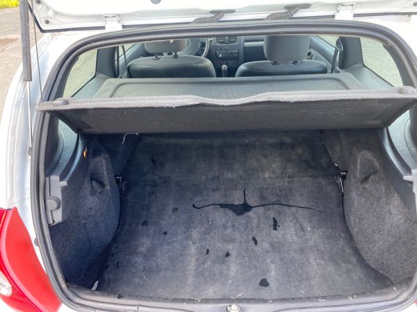Renault Clio II (2) CAMPUS 1.5 DCI 65 3P