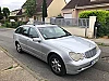 Mercedes-Benz Classe C II BREAK 220 CDI AVANTGARDE thumbnail