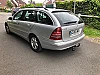 Mercedes-Benz Classe C II BREAK 220 CDI AVANTGARDE thumbnail