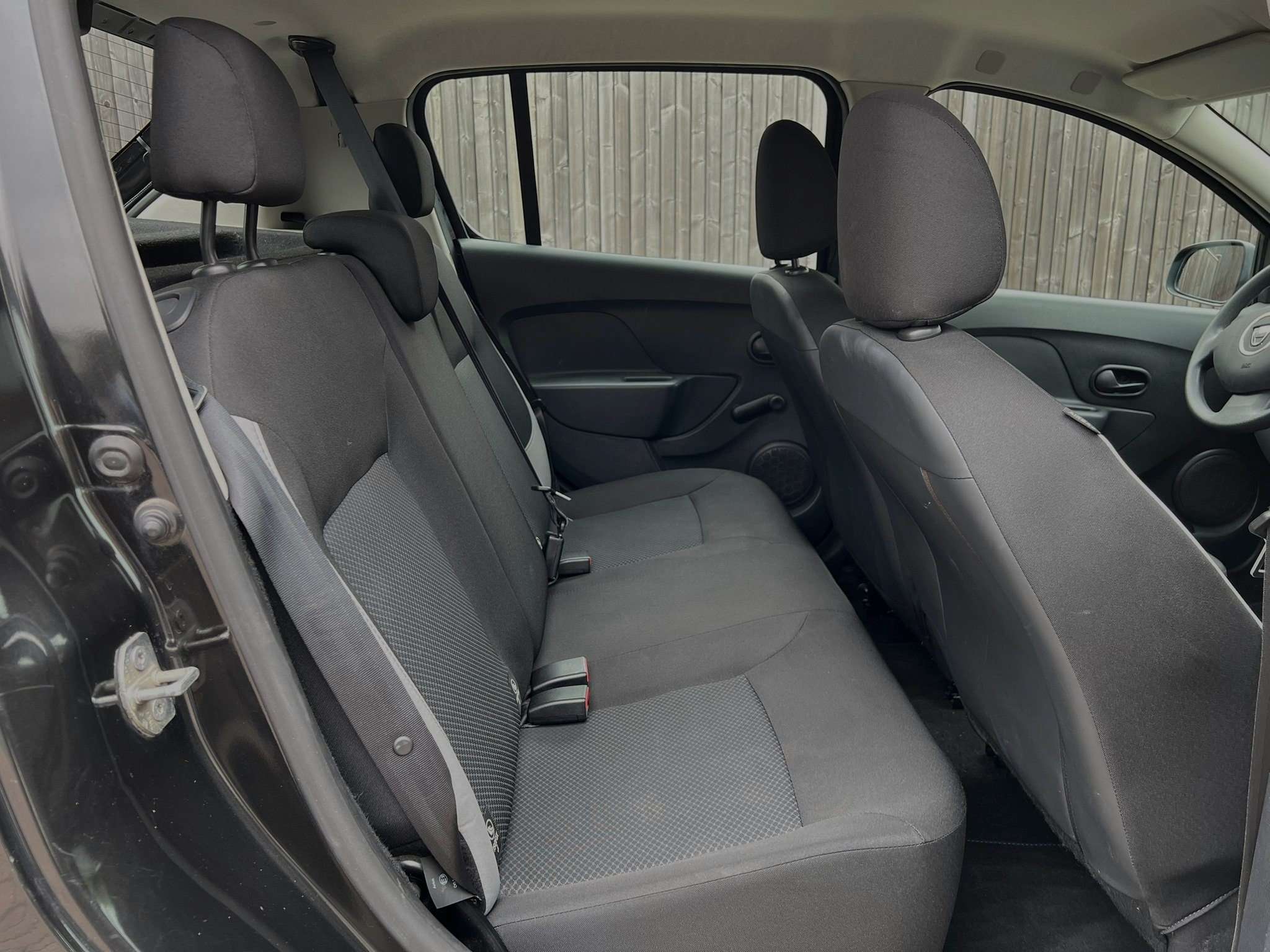 Dacia Sandero 1.5 dCi Ambiance AIRCO / PDC / BLEUTOOTH