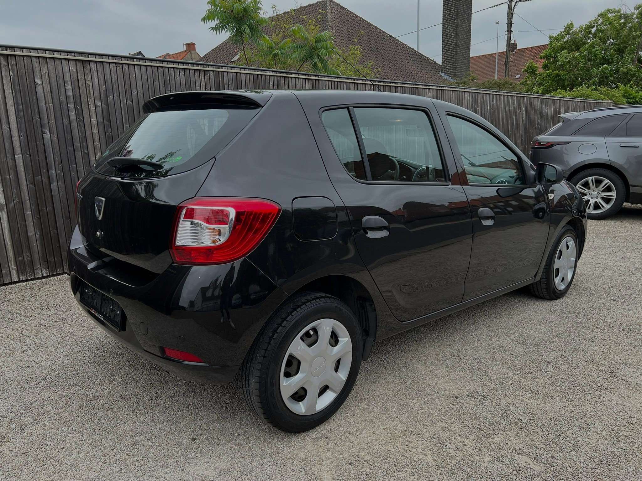 Dacia Sandero 1.5 dCi Ambiance AIRCO / PDC / BLEUTOOTH
