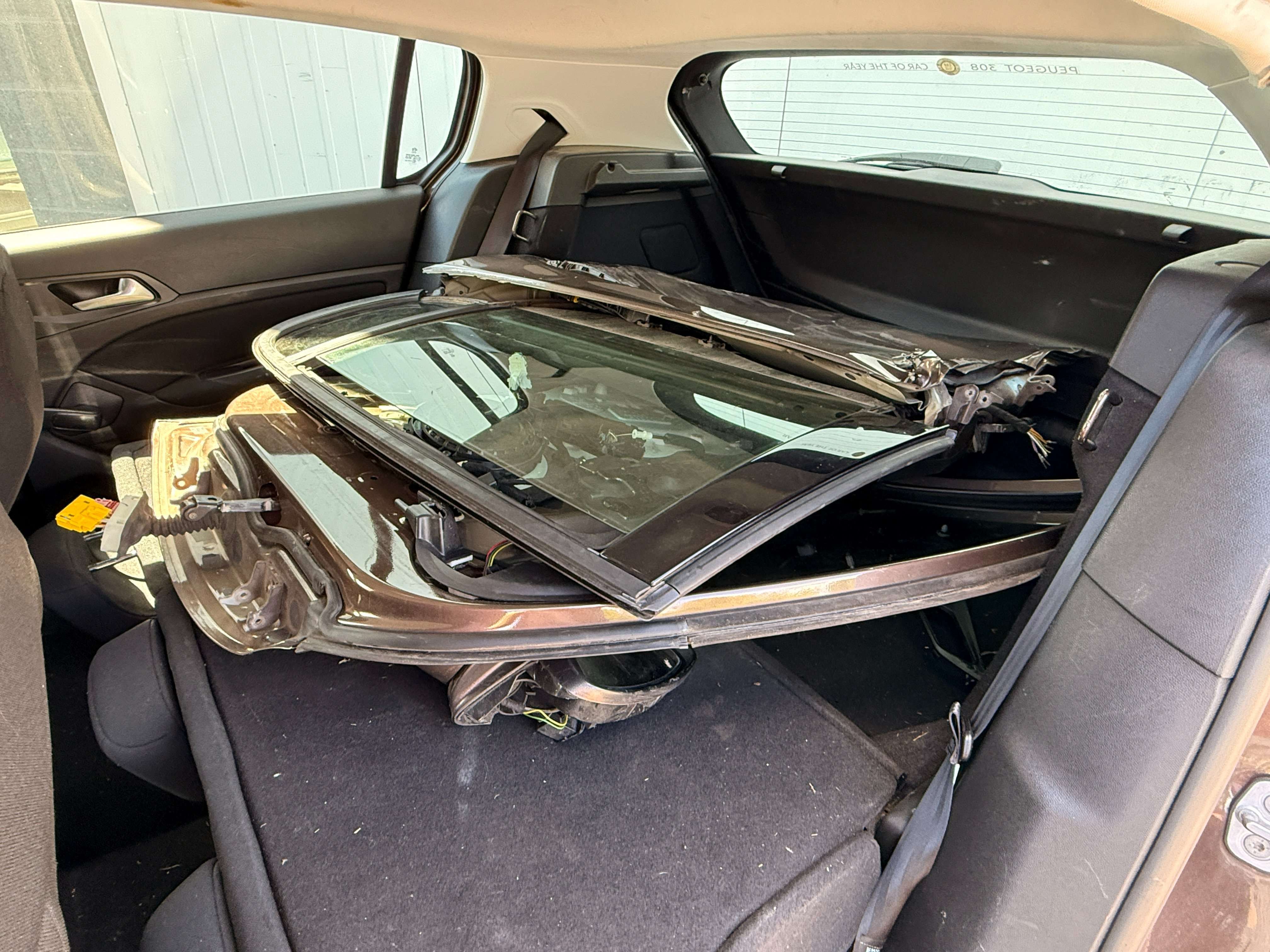 Peugeot 308 1.6 HDi Active