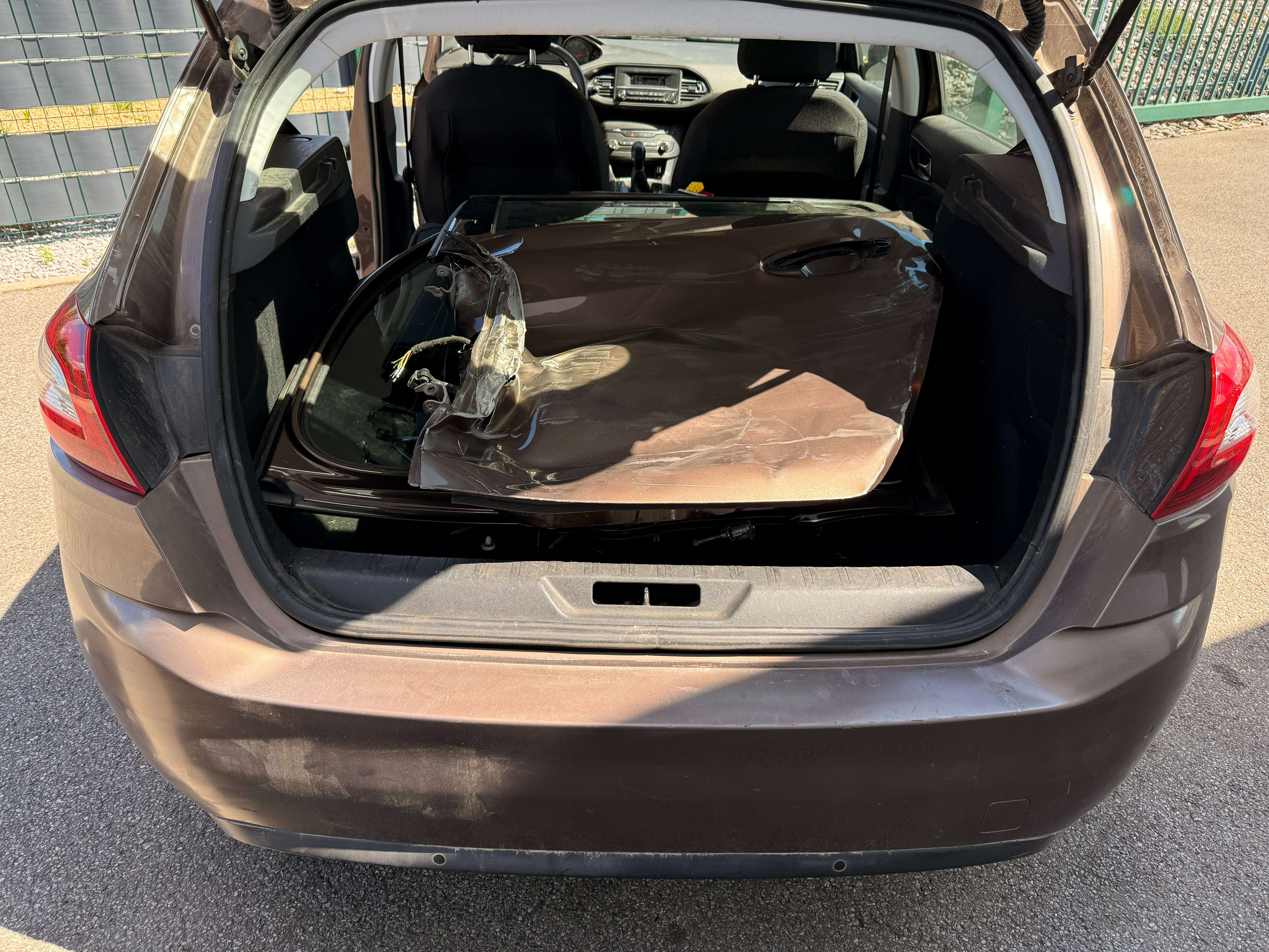 Peugeot 308 1.6 HDi Active