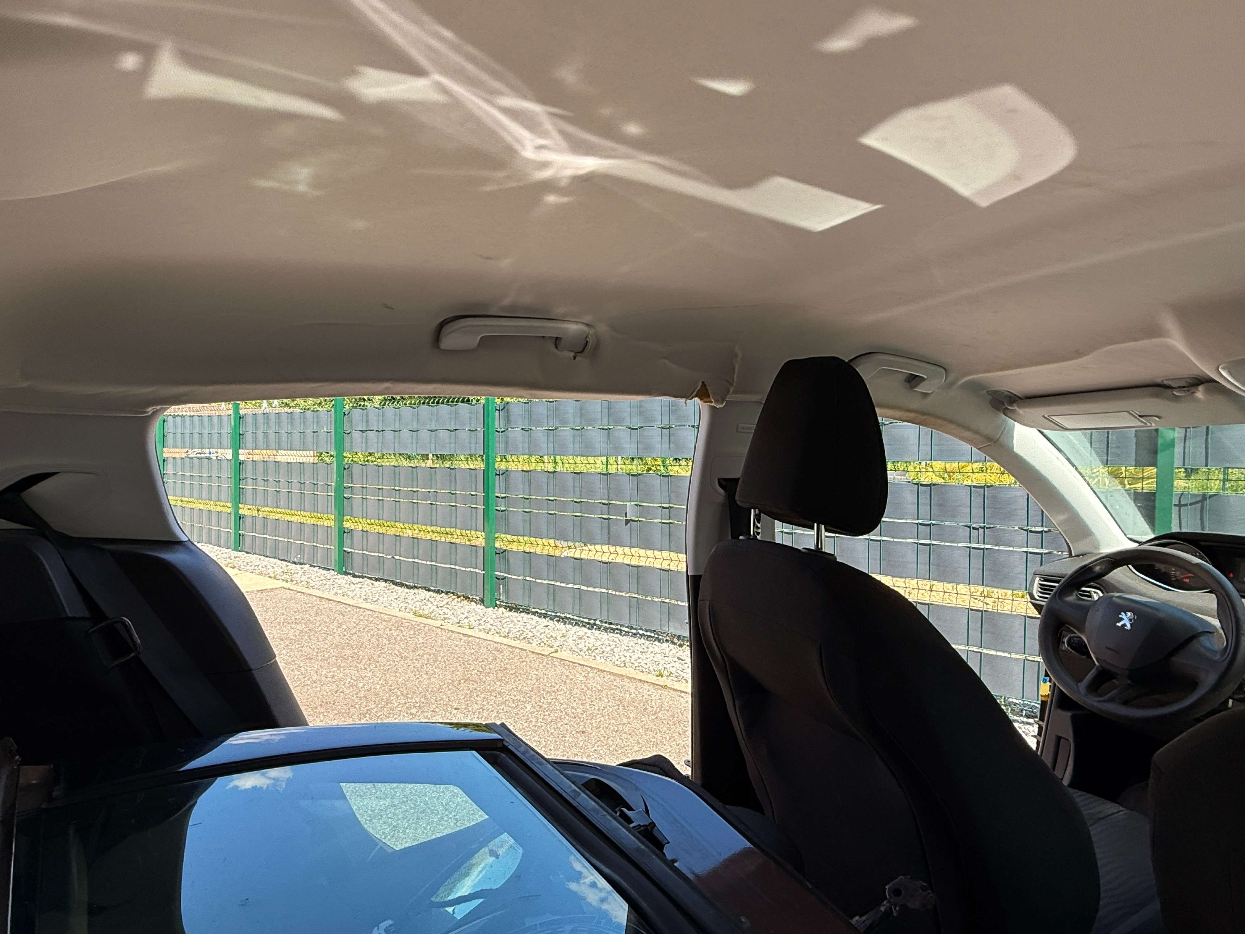 Peugeot 308 1.6 HDi Active