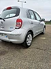 Nissan Micra II 1.3 DELUXE 5P thumbnail