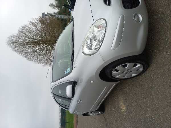 Nissan Micra II 1.3 DELUXE 5P