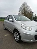 Nissan Micra II 1.3 DELUXE 5P thumbnail