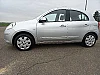Nissan Micra II 1.3 DELUXE 5P thumbnail