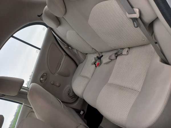 Nissan Micra II 1.3 DELUXE 5P