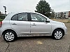 Nissan Micra II 1.3 DELUXE 5P thumbnail
