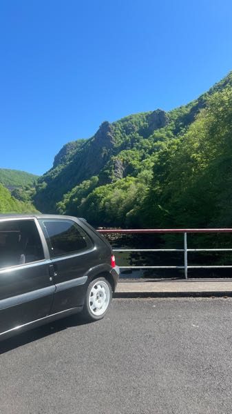 Citroen Saxo 1.4 VTS