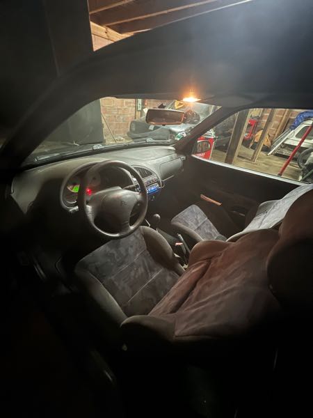 Citroen Saxo 1.4 VTS