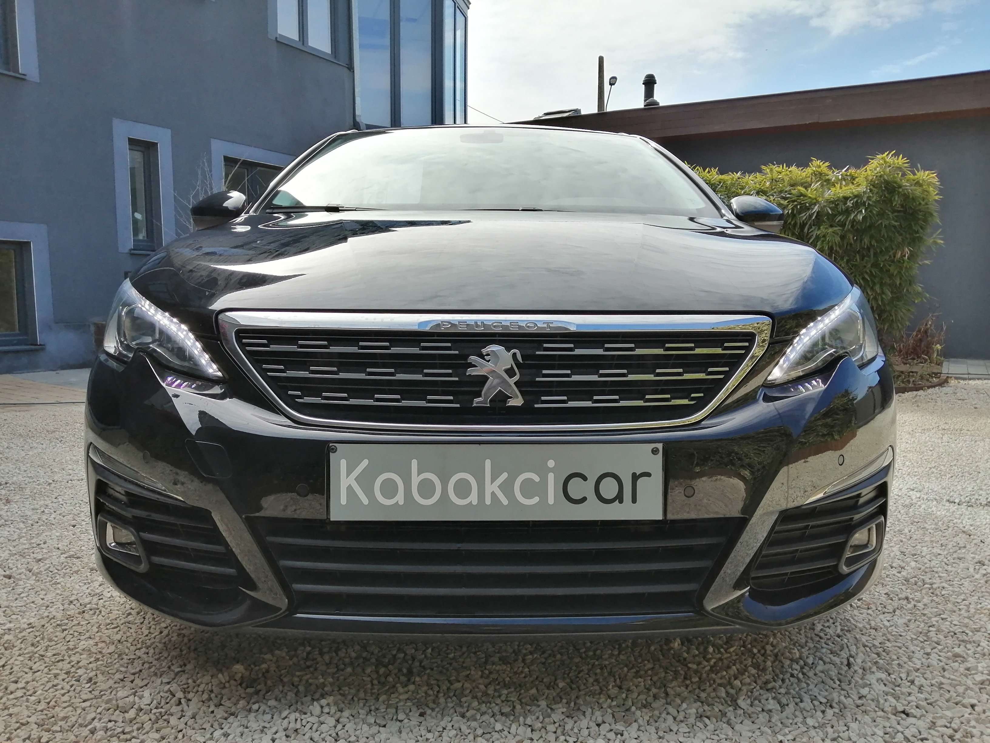 Peugeot 308 1.5 HDi 131 Allure - Toit Pano - Garantie 12M