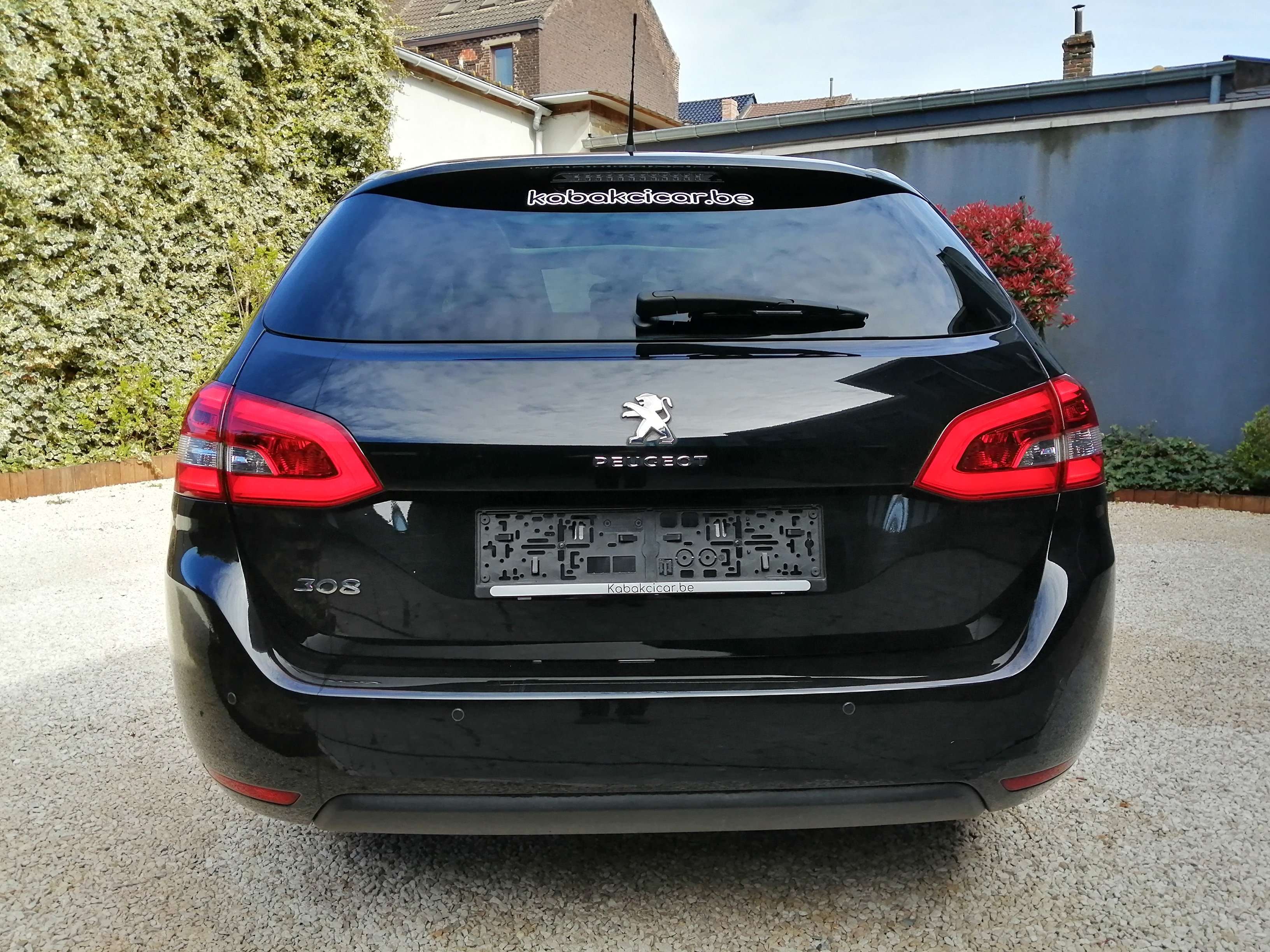 Peugeot 308 1.5 HDi 131 Allure - Toit Pano - Garantie 12M