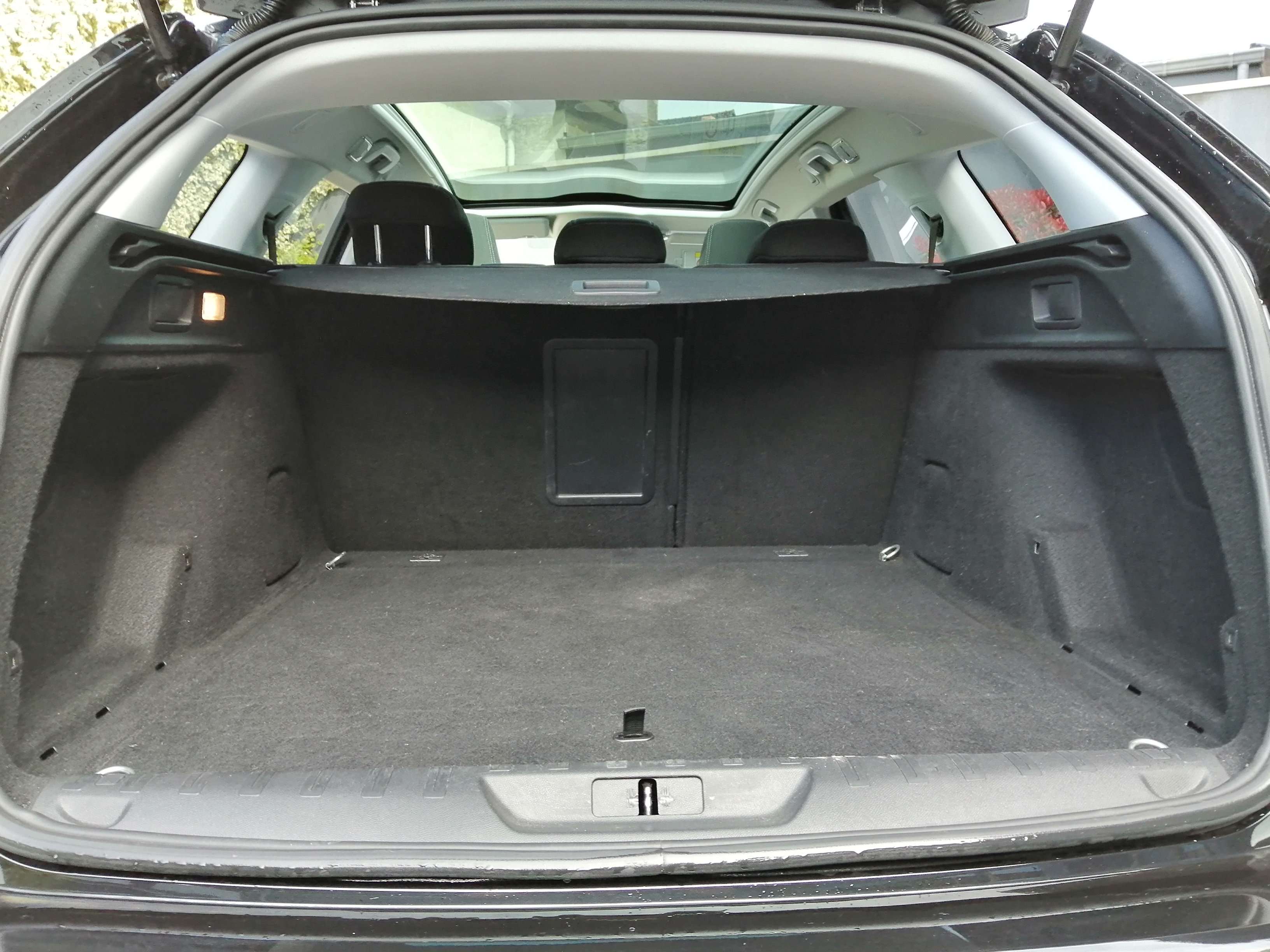 Peugeot 308 1.5 HDi 131 Allure - Toit Pano - Garantie 12M
