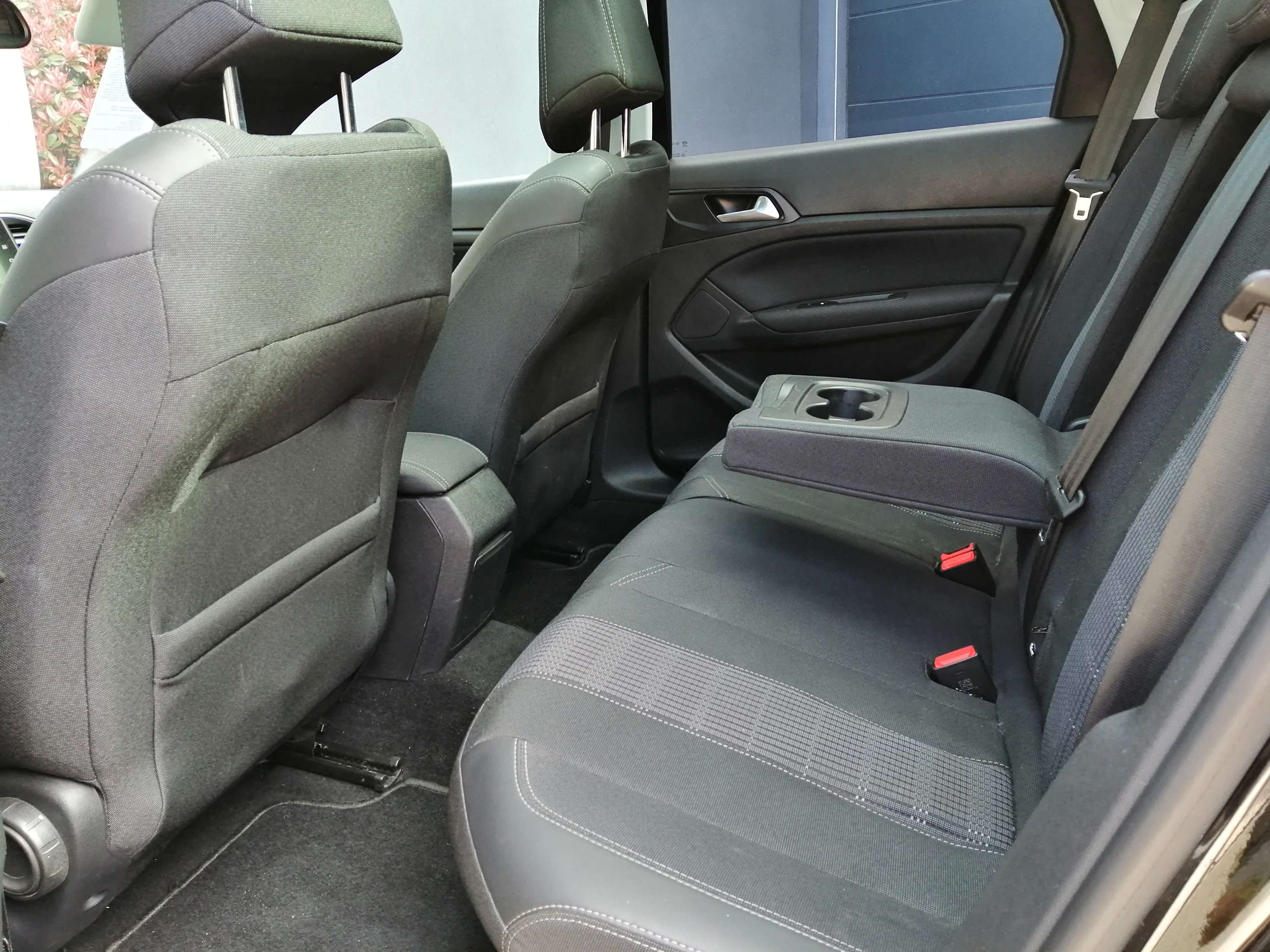 Peugeot 308 1.5 HDi 131 Allure - Toit Pano - Garantie 12M