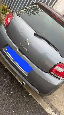 Ds 3 (2) 1.6 VTI 120 SO CHIC