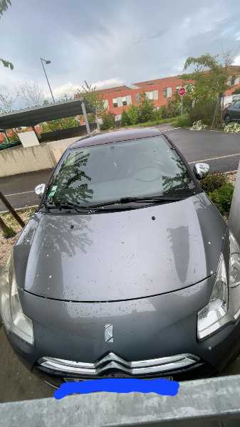Ds 3 (2) 1.6 VTI 120 SO CHIC
