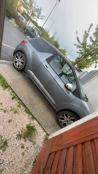 Ds 3 (2) 1.6 VTI 120 SO CHIC