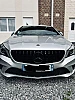 Mercedes-Benz Cla 220 CDI EDITION 1 7G-DCT thumbnail