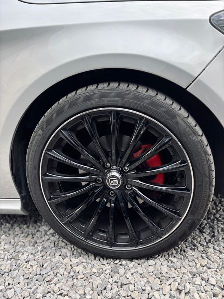 Mercedes-Benz Cla 220 CDI EDITION 1 7G-DCT
