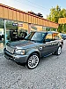 Land Rover Range Rover Sport 2.7 TDV6 190 HSE BVA thumbnail