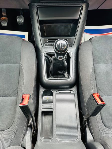 Volkswagen Tiguan (2) 2.0 TDI 177 BLUEMOTION TECHNOLOGY CARAT 4MOTION