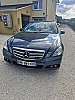 Mercedes-Benz Classe E IV 220 CDI BLUEEFFICIENCY CLASSIC BVA5 thumbnail
