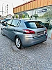 Peugeot 308 Peugeot 308 1.6 HDI 92ch , Allure berline, gris,4cv, 5 port thumbnail