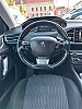 Peugeot 308 Peugeot 308 1.6 HDI 92ch , Allure berline, gris,4cv, 5 port thumbnail