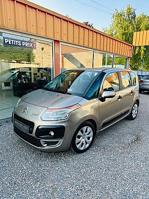 Citroen C3 (2) 1.6 HDI 90 FAP BUSINESS