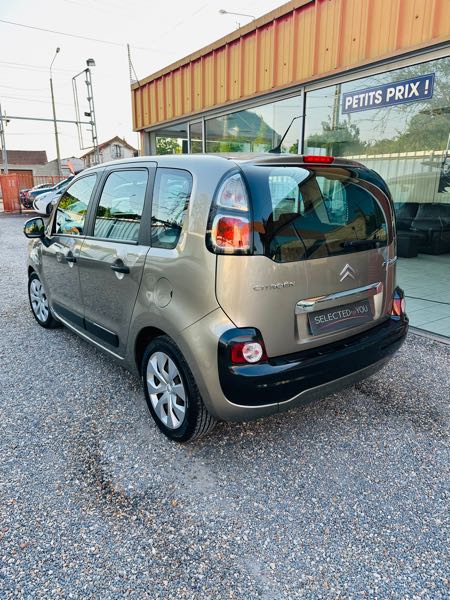 Citroen C3 (2) 1.6 HDI 90 FAP BUSINESS