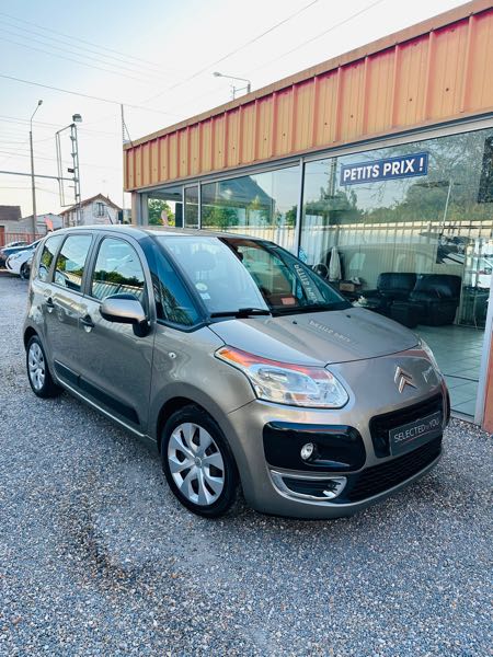 Citroen C3 (2) 1.6 HDI 90 FAP BUSINESS