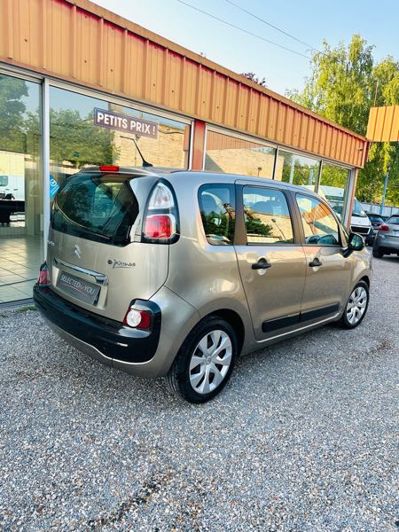 Citroen C3 (2) 1.6 HDI 90 FAP BUSINESS