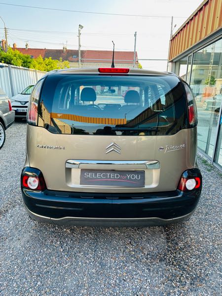 Citroen C3 (2) 1.6 HDI 90 FAP BUSINESS