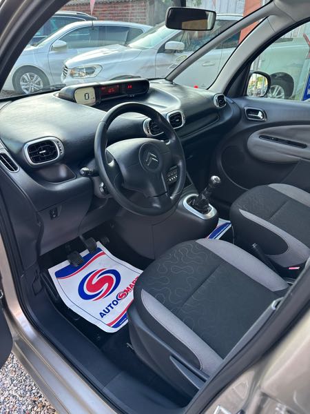 Citroen C3 (2) 1.6 HDI 90 FAP BUSINESS
