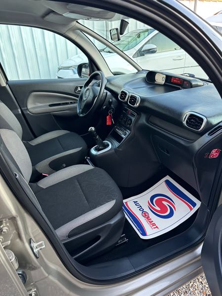 Citroen C3 (2) 1.6 HDI 90 FAP BUSINESS