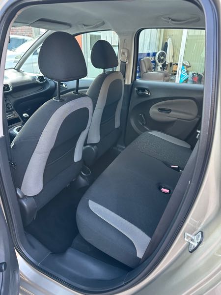 Citroen C3 (2) 1.6 HDI 90 FAP BUSINESS