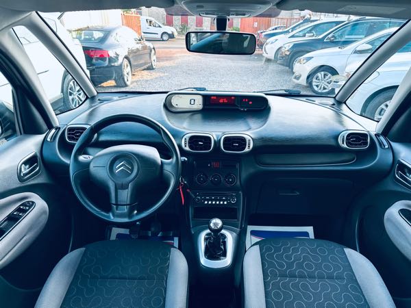 Citroen C3 (2) 1.6 HDI 90 FAP BUSINESS