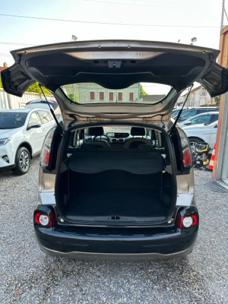 Citroen C3 (2) 1.6 HDI 90 FAP BUSINESS