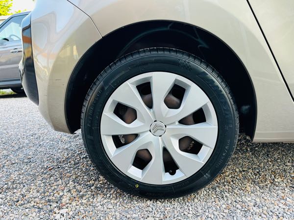 Citroen C3 (2) 1.6 HDI 90 FAP BUSINESS