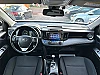Toyota Rav 4 Toyota RAV4 2.5 VVTi 197 Hybride Lounge 4WD E-CVT dynamique thumbnail
