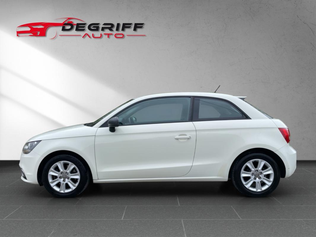 Audi A1 1.6 TDI 105 Ambiente