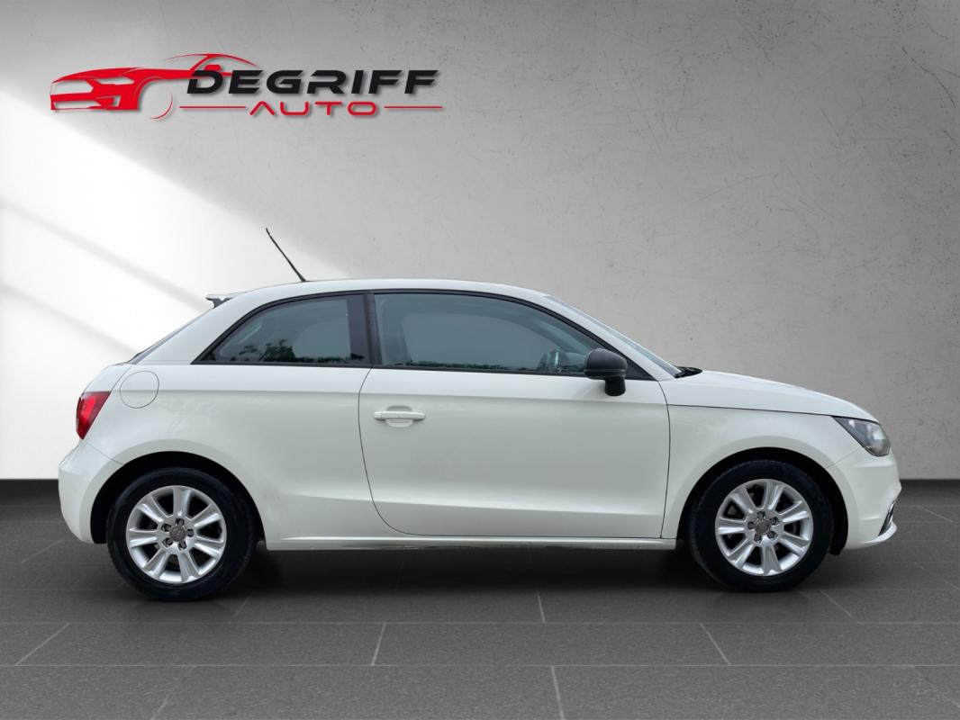 Audi A1 1.6 TDI 105 Ambiente