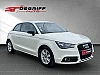 Audi A1 1.6 TDI 105 Ambiente thumbnail