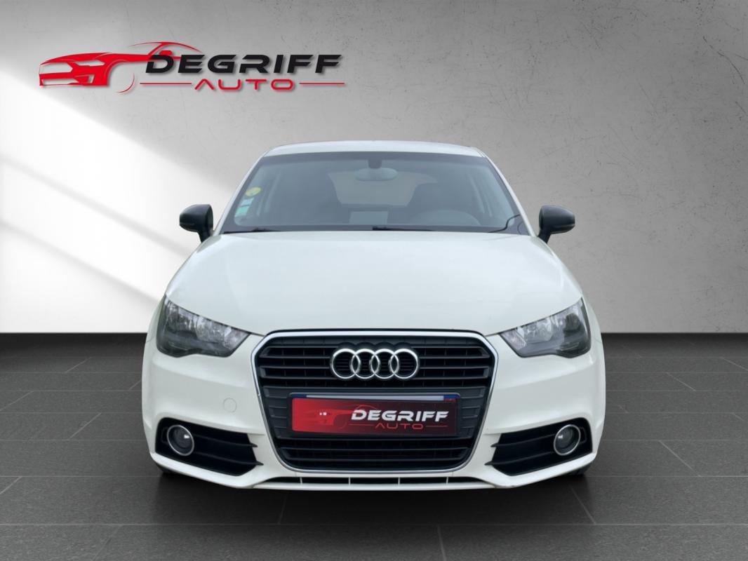 Audi A1 1.6 TDI 105 Ambiente