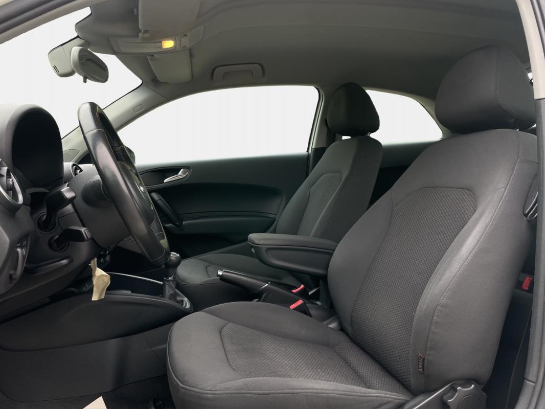 Audi A1 1.6 TDI 105 Ambiente