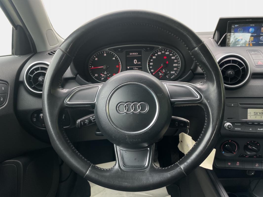Audi A1 1.6 TDI 105 Ambiente