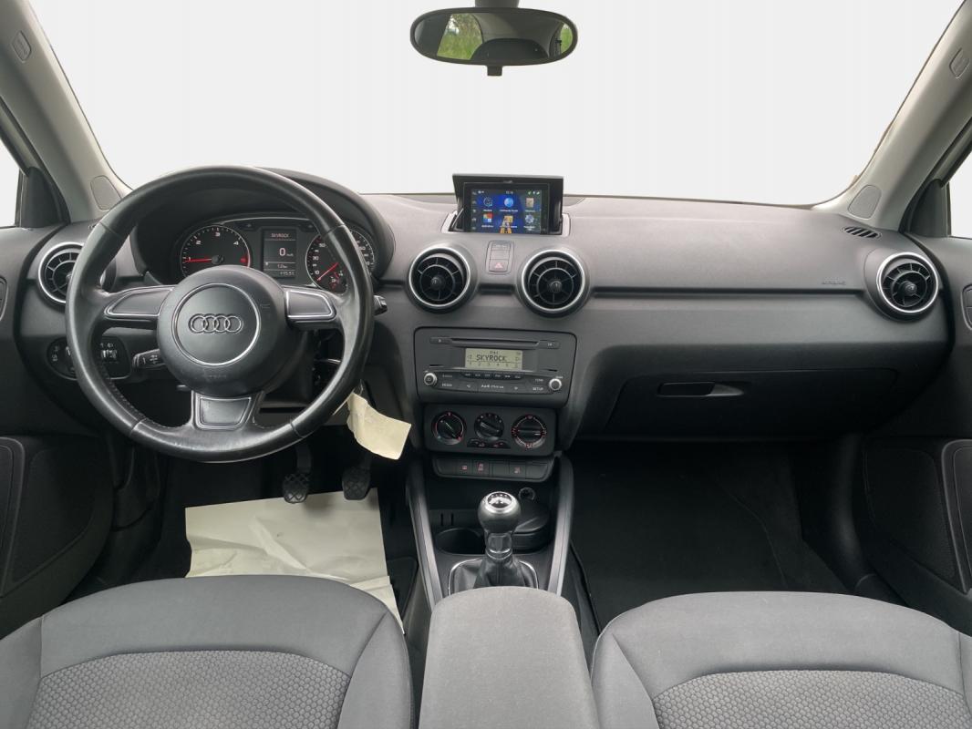 Audi A1 1.6 TDI 105 Ambiente