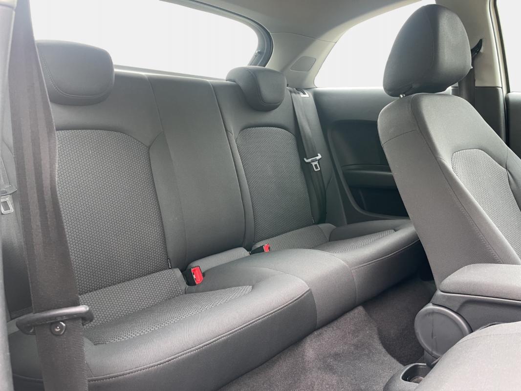 Audi A1 1.6 TDI 105 Ambiente